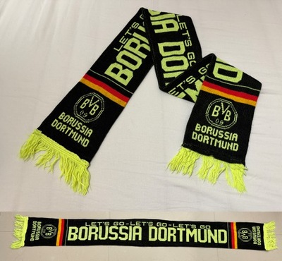 SZAL Borussia Dortmund retro oldschool