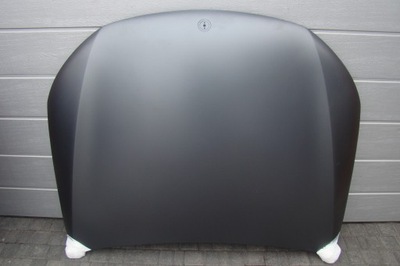 Капот mercedes eqc a293 w293 фото №1