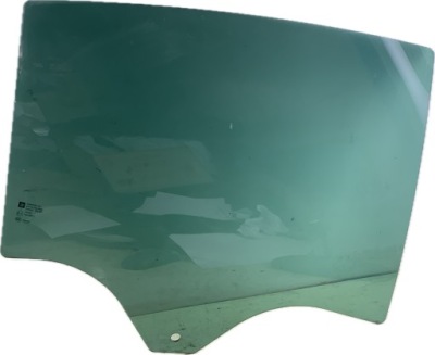 Opel insignia b скло двері правий задня hb 2017 фото №1