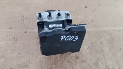 OPEL CORSA D НАСОС ABS AR 13236013 0265950402