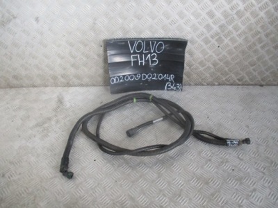 Провода adblue 21807219, 5151835379 volvo fh13 09-14 r. фото №1