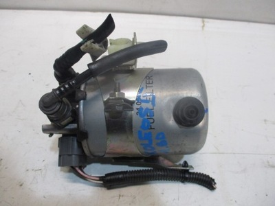 Корпус фильтра топлива renault koleos ii 1,6dci фото №1