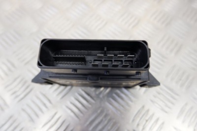 Модуль тормоза ручного land rover range rover evoque l538 bj322c496ah фото №1
