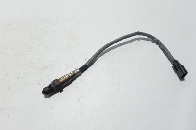 Датчик лямбда-зонд renault kangoo / grand kangoo kw0/1_ 226a41733r 1.5l дизель фото №1