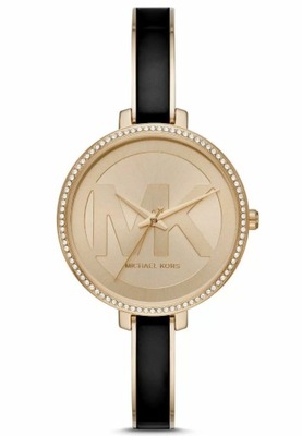 MICHAEL KORS ZEGAREK DAMSKI ZŁOTY MK4544