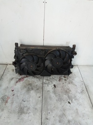 D122 pas радиатор orlando 2.0d фото №1