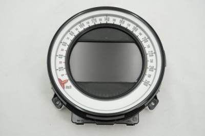 Панель приборів mini cooper countryman r60 9290247 фото №1