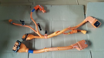 Шланг аккумулятора hyundai tucson iv hybrid plug in фото №1