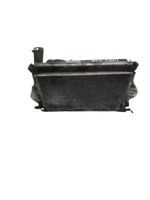 Espace iv 3.0 радиатор интеркулер вентиляторы фото №1