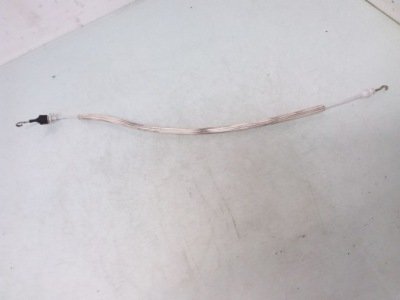 2000 audi a4 s4 b5 8d трос ручка дверь передних фото №1