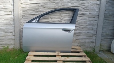 Alfa romeo 159 дверь левая перед 565/a фото №1