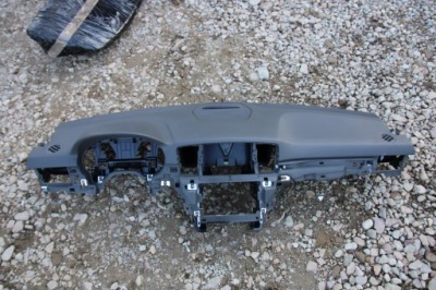 Оригінальна панель приладів приладова консоль панель приладів mercedes w166 ml gl фото №1