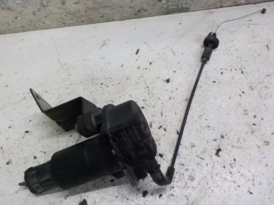 Bmw e39 потенціометр газу 0205005010 фото №1