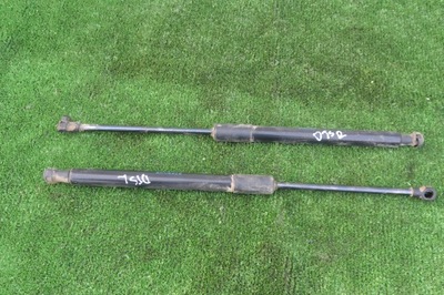 Привод крышки багажника правый левый kpl dacia renault duster ii фото №1