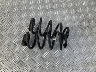 Пружины подвеска задняя bmw 1 f40 1.5 i kpl фото №1