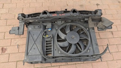 Pas передний peugeot 5008 i 1.6 vti фото №1