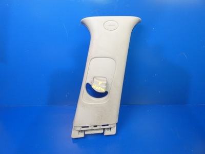 Kia sportage iii захист стійка середнього права фото №1