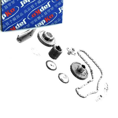 PIGNON DE DISTRIBUTION ASSORTIMENT JAPKO POUR MITSUBISHI PAJERO 3 3.2 - milautoparts-fr.ukrlive.com