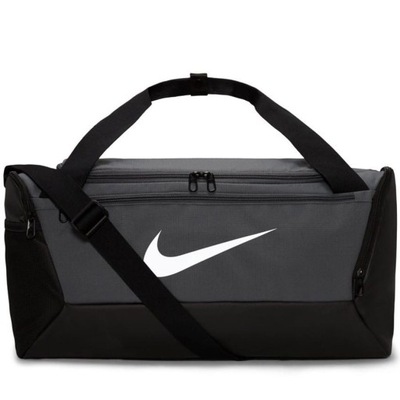 Torba Nike Brasilia 9.5 25L zielona DM3977 381 r.XS - DM3977-381