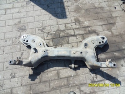 Подрамник подрамник fiat punto ii 1.3 jtd фото №1