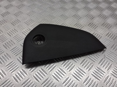 Защита панели левая audi a6 c6 2.7 tdi фото №1