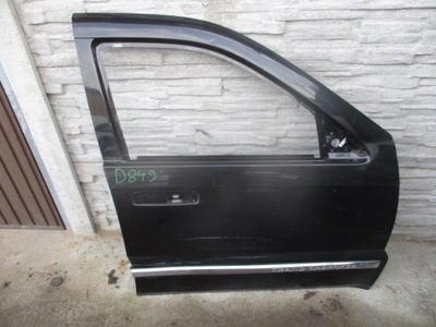 Jeep grand cherokee wk iii 05- дверь правое передний фото №1