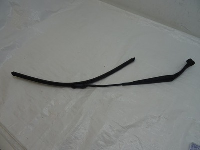 Рычаг дворники правое peugeot rcz фото №1