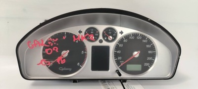 Счетчик приборная панель 7m920840j ford galaxy фото №1