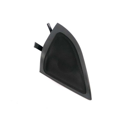 Mercedes w176 треугольник защита зеркало правая фото №1