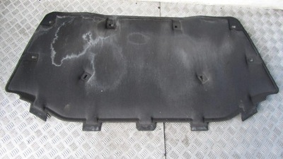 Volvo xc60 шумоизоляция капот 08-13 фото №1