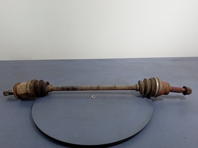 Mitsubishi outlander i 2.0 привідний вал задня права задня фото №1