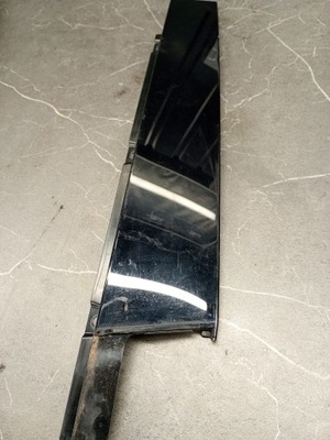 A2477225100 mercedes b w247 молдинг декоративная дверь левый перед фото №1