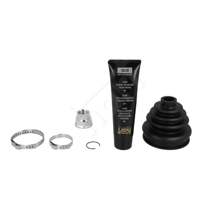 Захист шарнір zewnętrzengo lancia ypsilon 1.2 фото №1