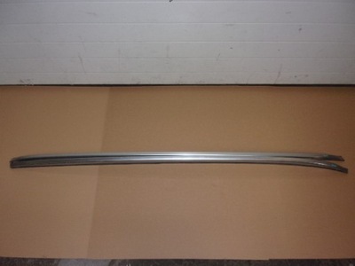 Рейлинги кровельные bmw 3 g21 satyna фото №1