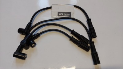 Провода зажигания ford escort/fiesta фото №1