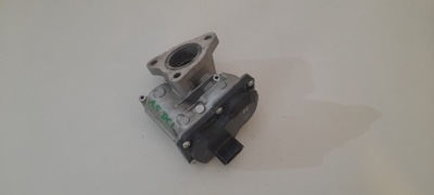 Клапан egr renault dacia nissan h8201143495 фото №1