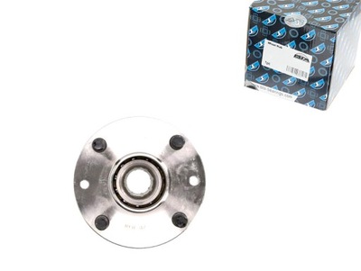 Bta набор подшипник колеса с ступица mazda mx-5 i mx-5 фото №1