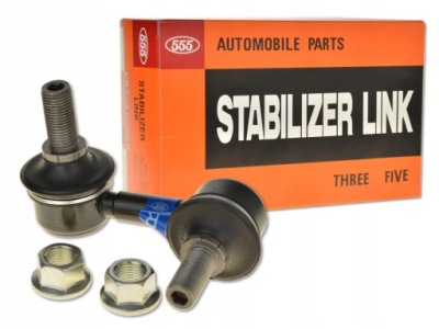 Nissan x-trail t30 01- соединитель стабилизатора перед фото №1