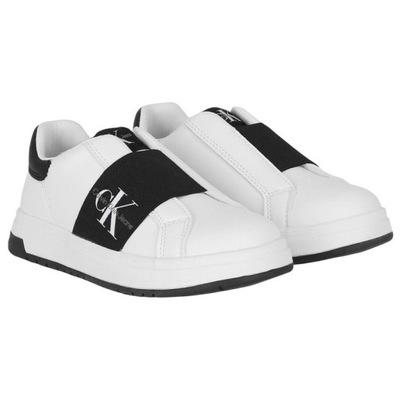 Sneakersy Calvin Klein V3X9-80725-1355X002 R.40