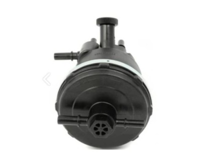 Корпус фильтр топлива 2.0 hdi peugeot 206 306 307 фото №1