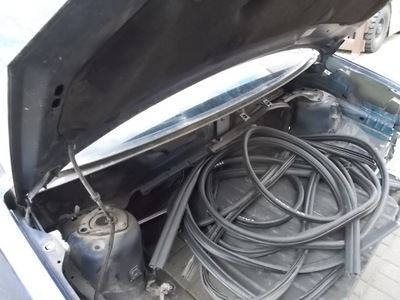 Петли капот ford focus mk2 c-max фото №1