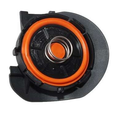 Мембрана вентиляція картера mini clubman paceman roadster coupe фото №1