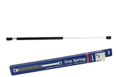 Пружина газовая багажника к mercedes m-class фото №1