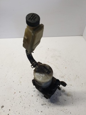 Насос wspomania koyo mazda 3 bk фото №1