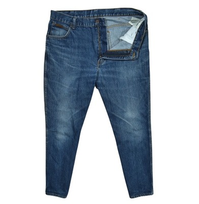 WRANGLER Jeansy Męskie Texas Spodnie W40 L32