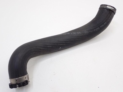 Wąż шланг труба интеркулер воздуха 31370648 volvo v40 ii d2 2.0d 15r фото №1
