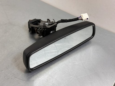 Ford mondeo mk v 2016 дзеркало внутрішнє фото №1