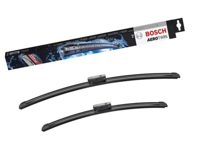 LIMPIAPARABRISAS ESCOBILLAS AEROTWIN DOBLE 475/500MM MINI COOPER 10-  