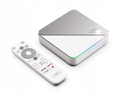 Android Smart TV Homatics Box R Plus Android 11