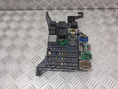 Коробка модуль bsi ford mondeo mk3 2.0 tddi фото №1